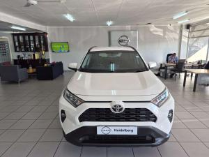 Toyota RAV4 2.0 GX CVT - Image 3