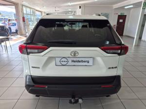Toyota RAV4 2.0 GX CVT - Image 5