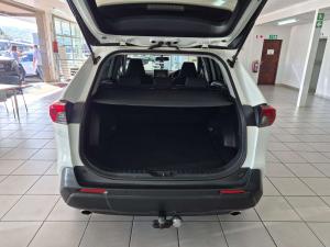 Toyota RAV4 2.0 GX CVT - Image 6