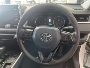 Toyota RAV4 2.0 GX CVT - Image 8