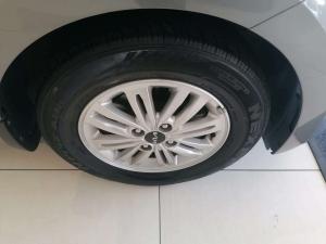 Kia Pegas 1.4 EX - Image 10