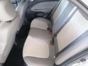 Kia Pegas 1.4 EX - Image 12