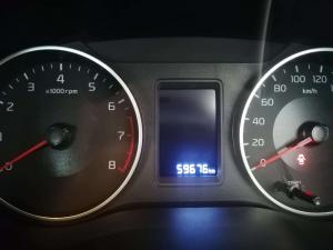 Kia Pegas 1.4 EX - Image 13