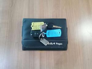 Kia Pegas 1.4 EX - Image 14