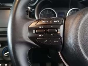 Kia Pegas 1.4 EX - Image 17