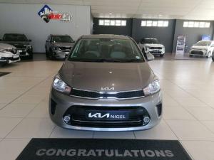 Kia Pegas 1.4 EX - Image 2