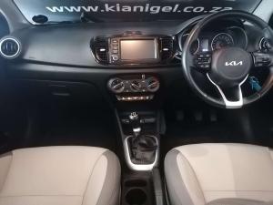 Kia Pegas 1.4 EX - Image 7