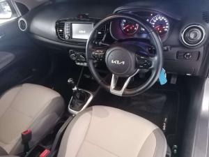 Kia Pegas 1.4 EX - Image 8