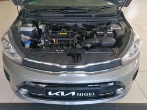 Kia Pegas 1.4 EX - Image 9