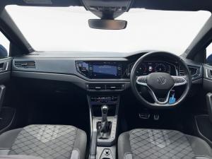 Volkswagen Polo hatch 1.0TSI R-Line - Image 10
