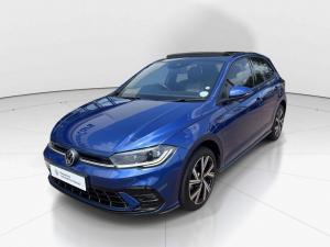 Volkswagen Polo hatch 1.0TSI R-Line - Image 18