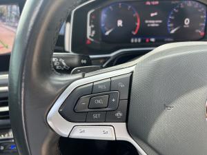 Volkswagen Polo hatch 1.0TSI R-Line - Image 21