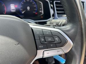 Volkswagen Polo hatch 1.0TSI R-Line - Image 22