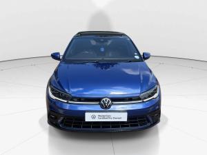 Volkswagen Polo hatch 1.0TSI R-Line - Image 2