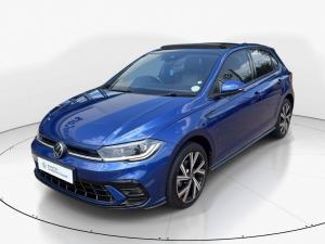 Volkswagen Polo hatch 1.0TSI R-Line - Image 3