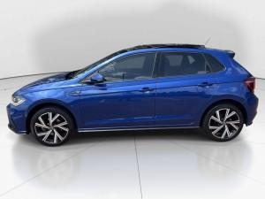 Volkswagen Polo hatch 1.0TSI R-Line - Image 4