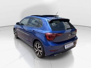 Volkswagen Polo hatch 1.0TSI R-Line - Image 5