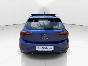 Volkswagen Polo hatch 1.0TSI R-Line - Image 6