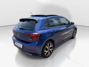 Volkswagen Polo hatch 1.0TSI R-Line - Image 7