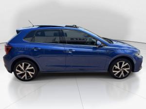 Volkswagen Polo hatch 1.0TSI R-Line - Image 8