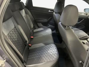 Volkswagen Polo hatch 1.0TSI R-Line - Image 14