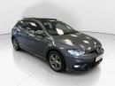 Thumbnail Volkswagen Polo hatch 1.0TSI R-Line