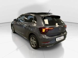 Volkswagen Polo hatch 1.0TSI R-Line - Image 5