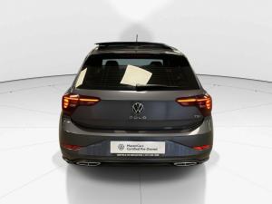 Volkswagen Polo hatch 1.0TSI R-Line - Image 6