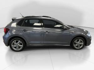 Volkswagen Polo hatch 1.0TSI R-Line - Image 8