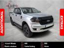 Thumbnail Ford Ranger 2.2TDCi double cab Hi-Rider XL