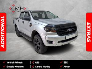 Ford Ranger 2.2TDCi double cab Hi-Rider XL - Image 1