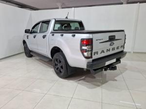 Ford Ranger 2.2TDCi double cab Hi-Rider XL - Image 3