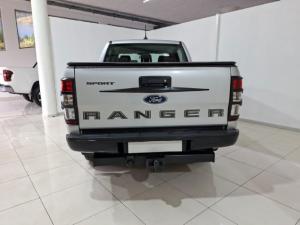 Ford Ranger 2.2TDCi double cab Hi-Rider XL - Image 5