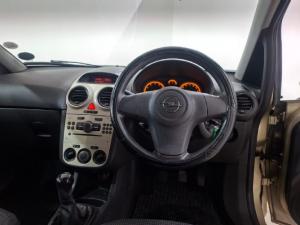 Opel Corsa 1.4 Essentia - Image 11