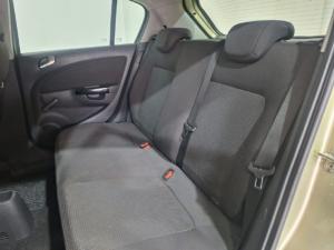 Opel Corsa 1.4 Essentia - Image 14