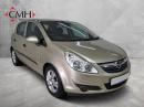 Thumbnail Opel Corsa 1.4 Essentia