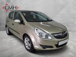 Opel Corsa 1.4 Essentia - Image 1