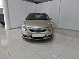 Opel Corsa 1.4 Essentia - Image 4
