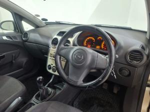Opel Corsa 1.4 Essentia - Image 8