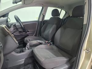 Opel Corsa 1.4 Essentia - Image 9