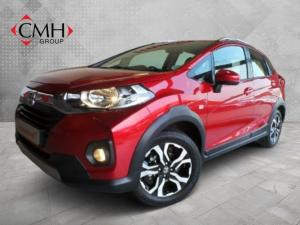 Honda WR-V 1.2 Comfort - Image 1