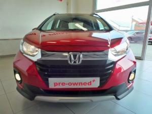 Honda WR-V 1.2 Comfort - Image 2