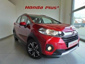 Honda WR-V 1.2 Comfort - Image 3
