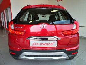 Honda WR-V 1.2 Comfort - Image 6