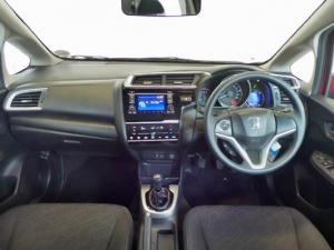 Honda WR-V 1.2 Comfort - Image 8