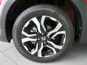 Honda WR-V 1.2 Comfort - Image 9