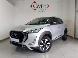 Nissan Magnite 1.0 Acenta auto - Image 1