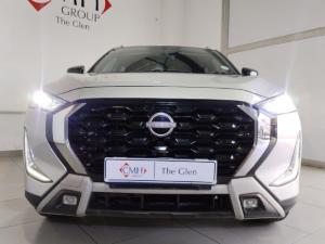 Nissan Magnite 1.0 Acenta auto - Image 2