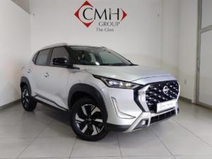 Nissan Magnite 1.0 Acenta auto - Image 3