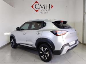 Nissan Magnite 1.0 Acenta auto - Image 4